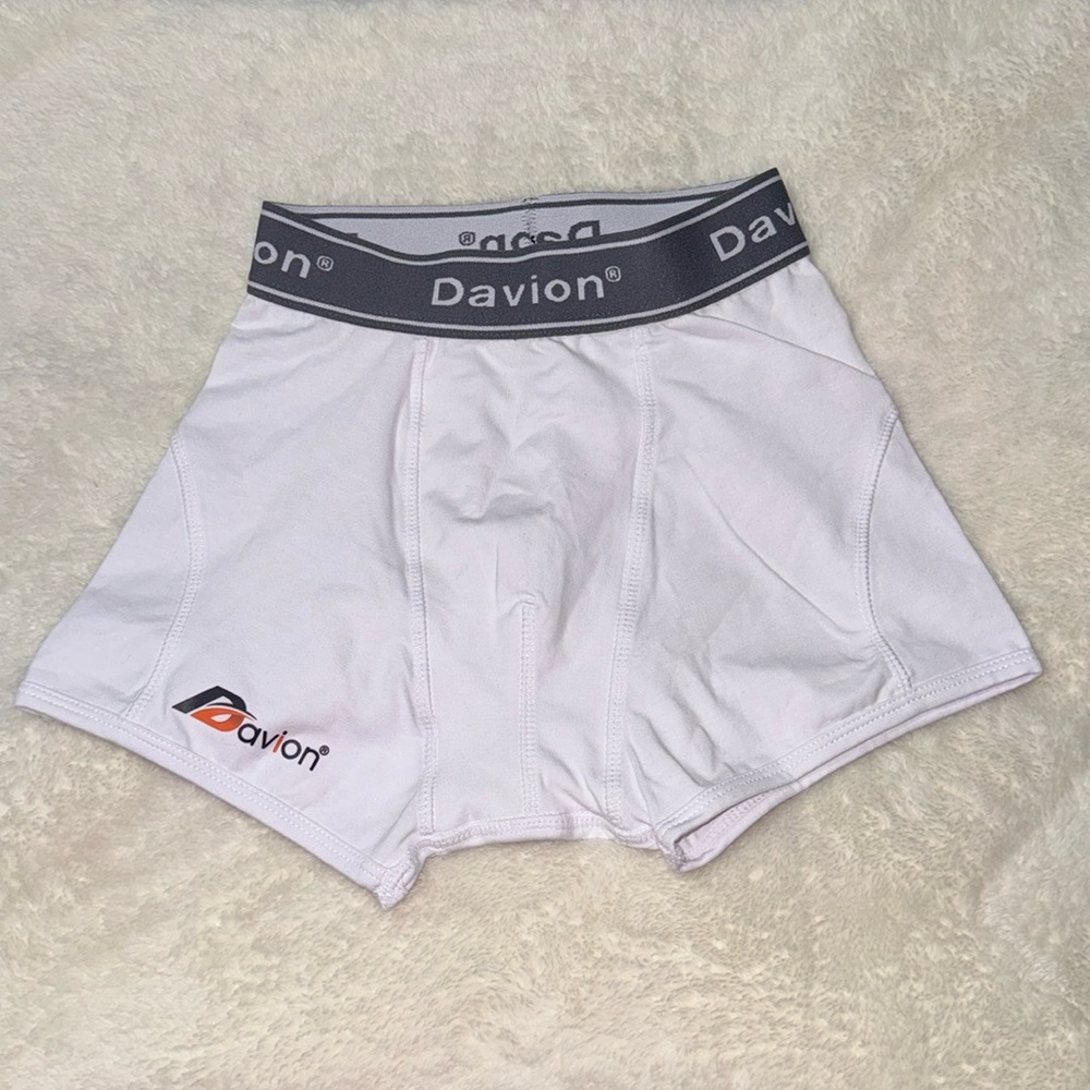 DAVION  • Boys Cup Underwear (Medium)